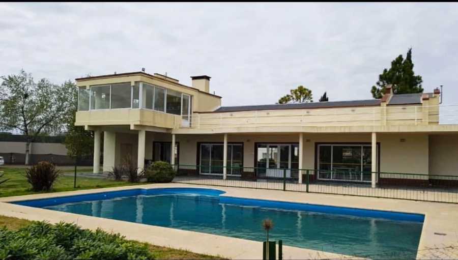 Casa Rosario - Imagen