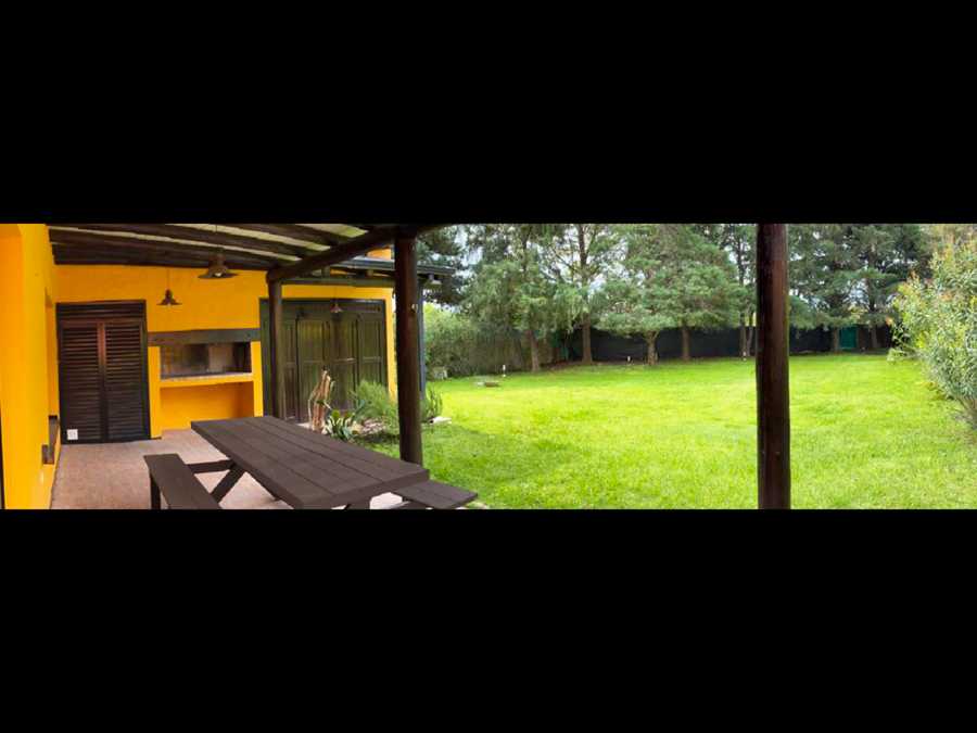 Casa Rosario - Imagen