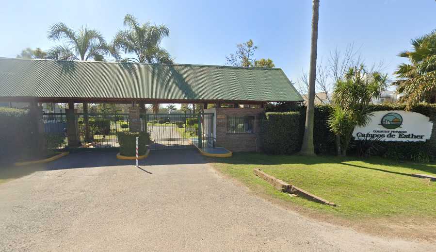 Casa Rosario - Imagen