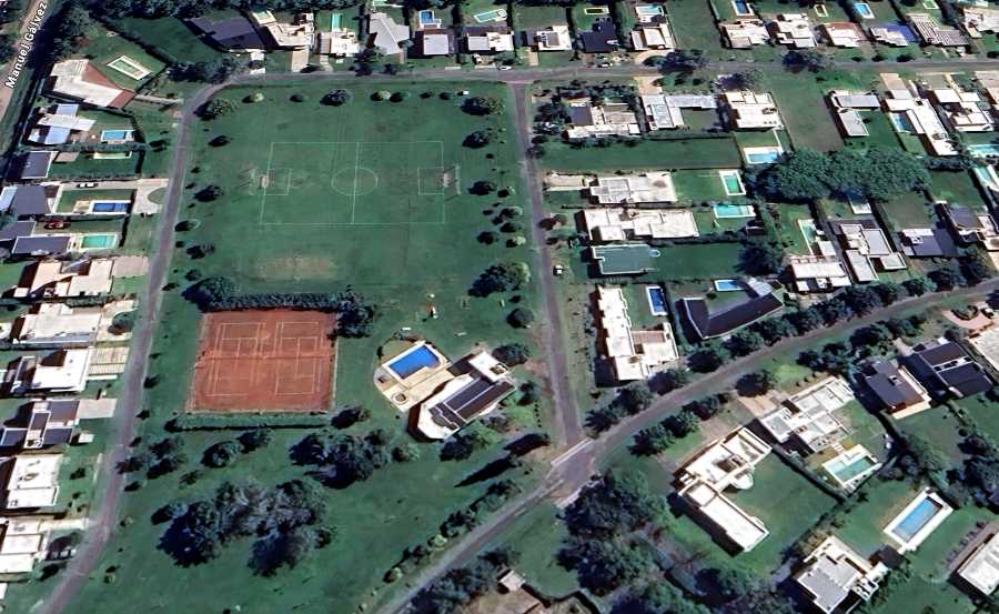 Casa Rosario - Imagen