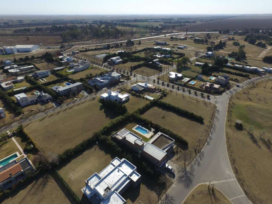 Terreno  Holmberg - Imagen