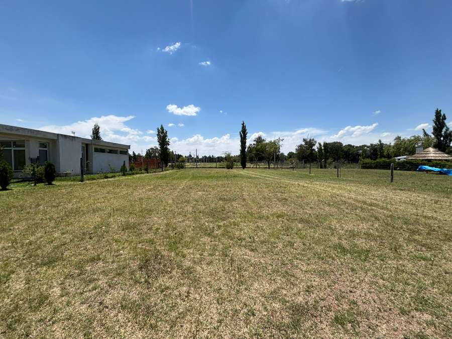 Terreno  Holmberg - Imagen