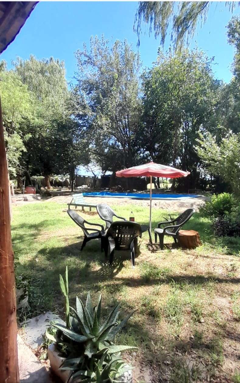 Tu próximo Campo en Venta en San Fernando del Valle de Catamarca · dueño directo · 2 dorm · 16 ha - Imagen 1