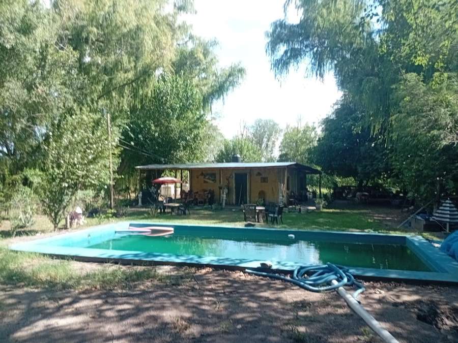 Tu próximo Campo en Venta en San Fernando del Valle de Catamarca · dueño directo · 2 dorm · 16 ha - Imagen 3