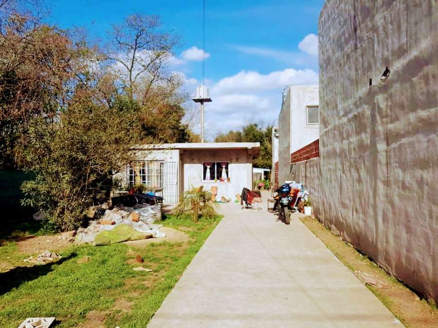 Comprar Casa en Moreno · dueño directo · 2 dorm · 550 m² de lote - Imagen 1