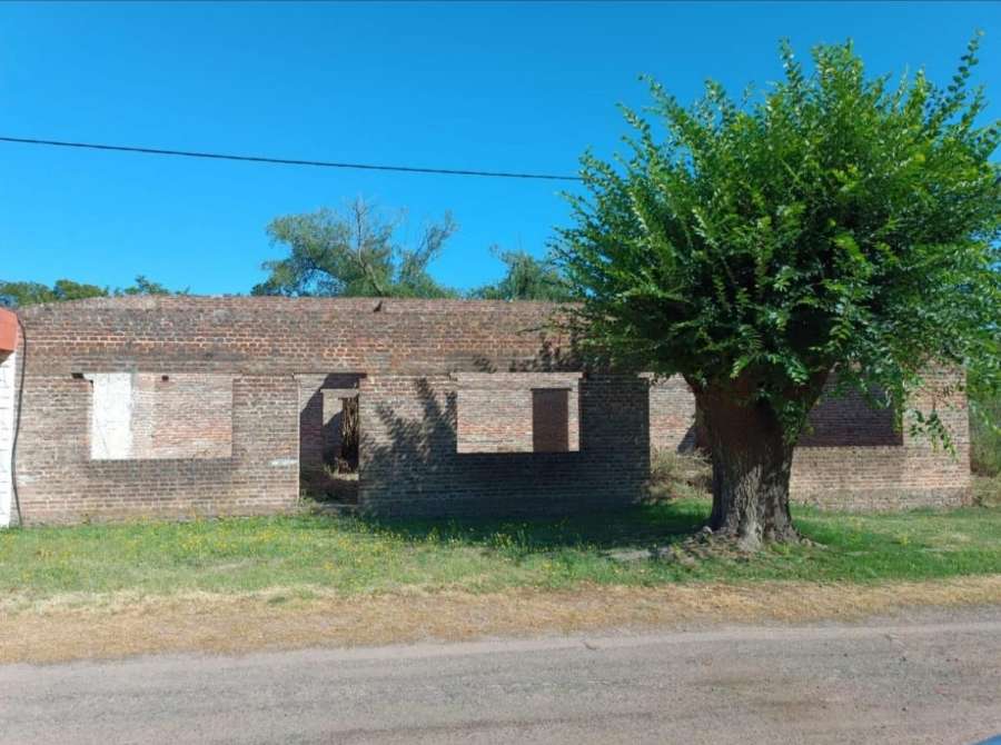 Terreno  Veinticinco de Mayo - Imagen