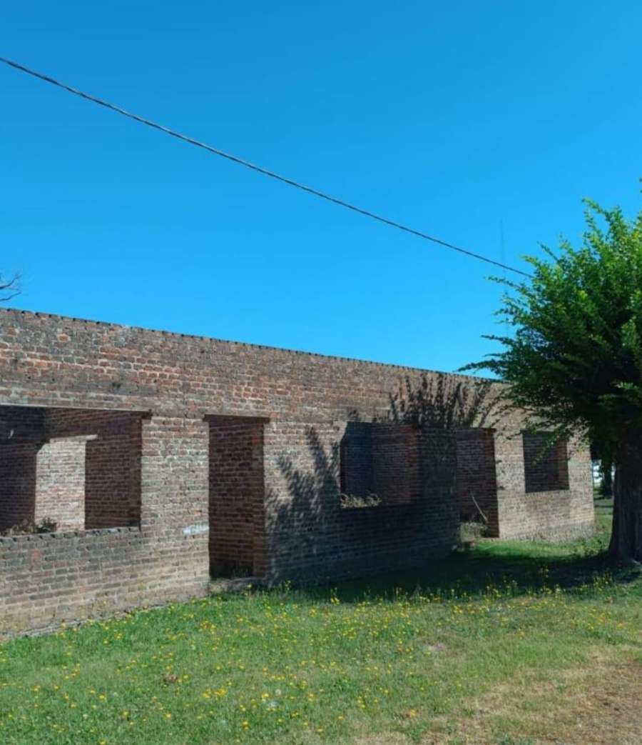 Terreno  Veinticinco de Mayo - Imagen