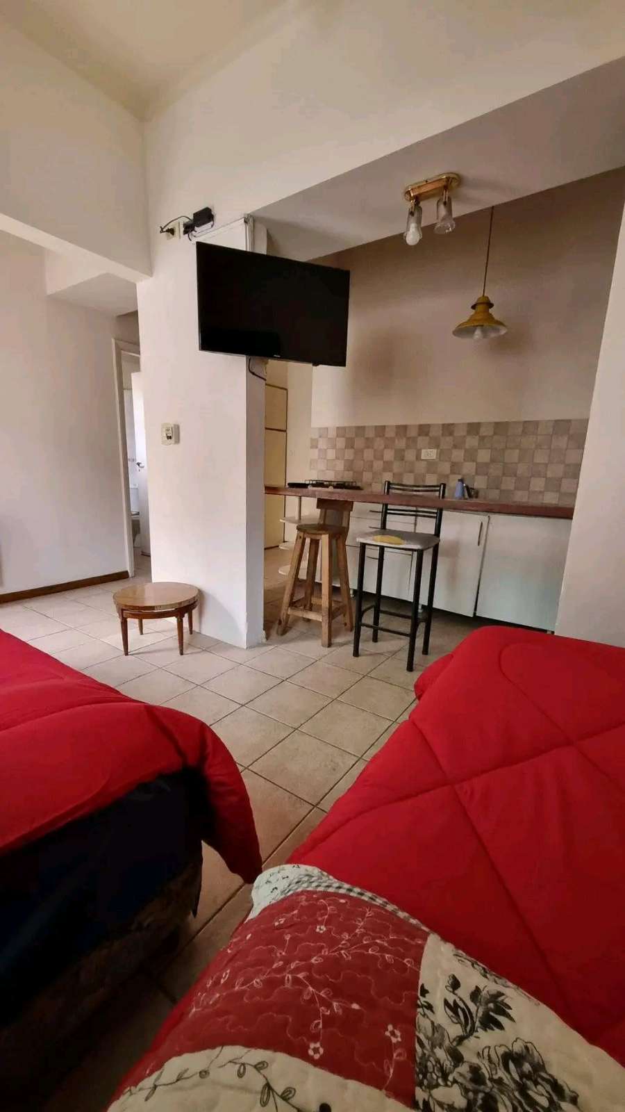 Departamento  - Imagen