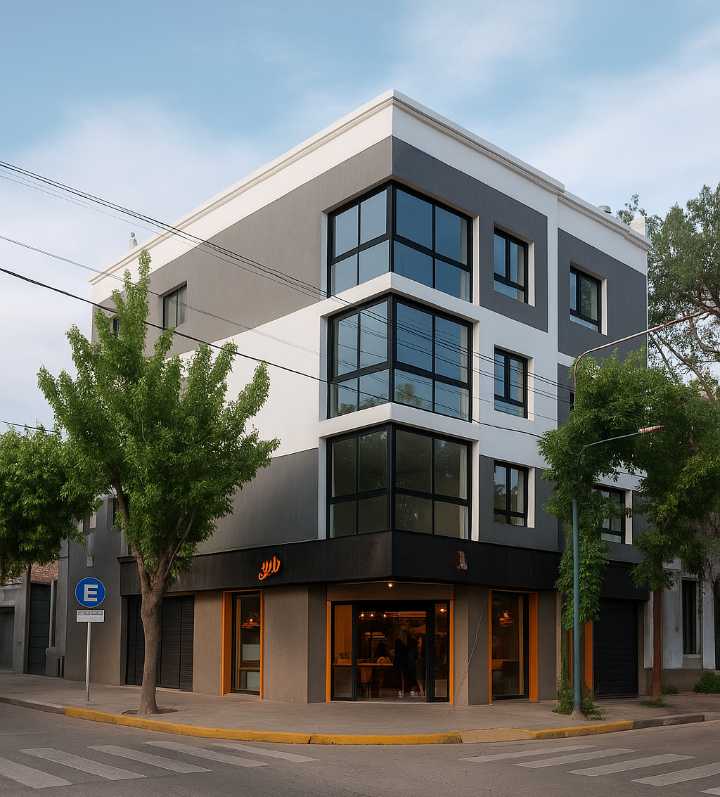 Departamento Godoy Cruz - Imagen