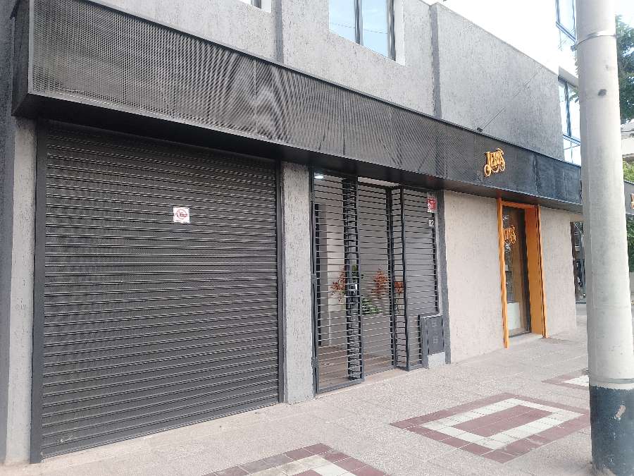 Departamento Godoy Cruz - Imagen