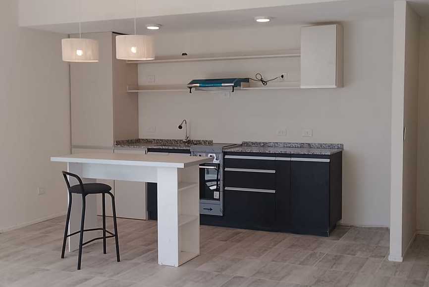 Departamento Godoy Cruz - Imagen