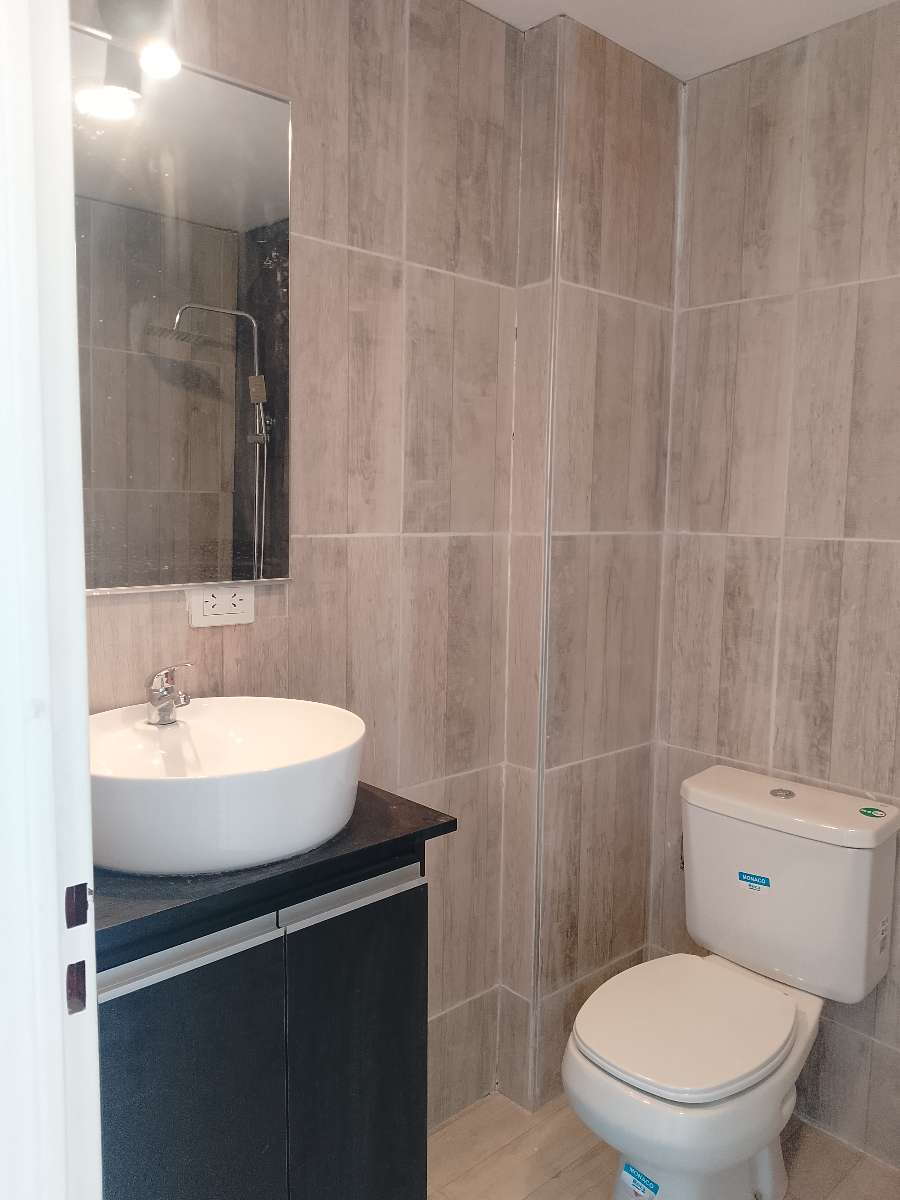 Departamento Godoy Cruz - Imagen