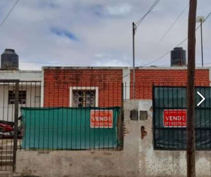 CARMELO IBARRA 1049, 