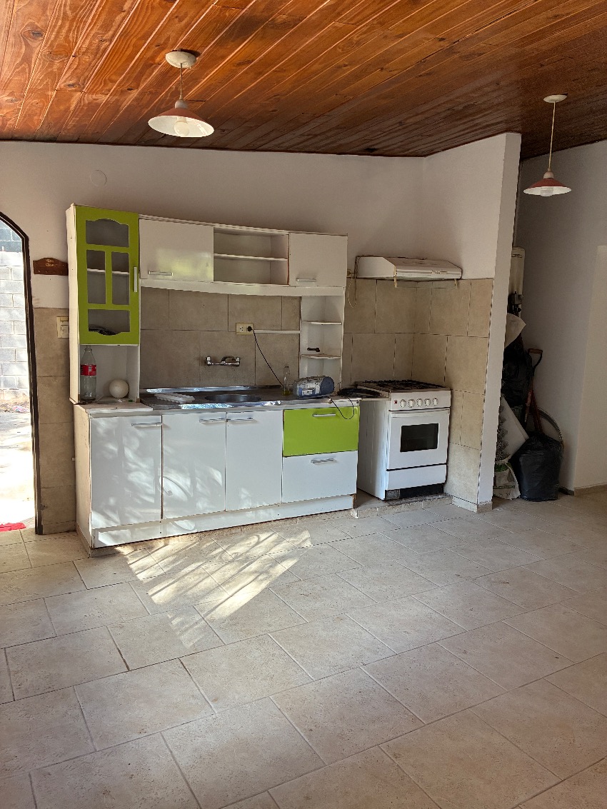 Casa Mendiolaza - Imagen