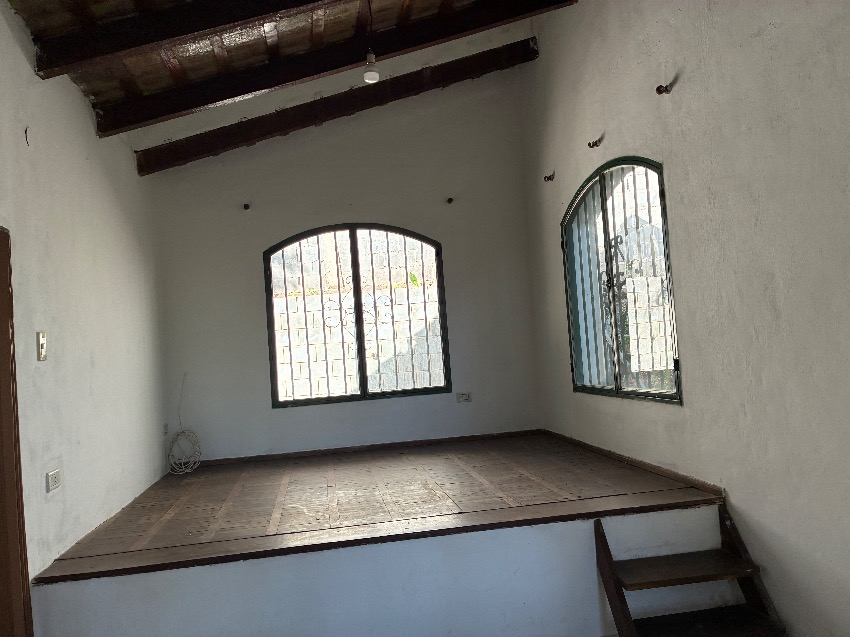 Casa Mendiolaza - Imagen