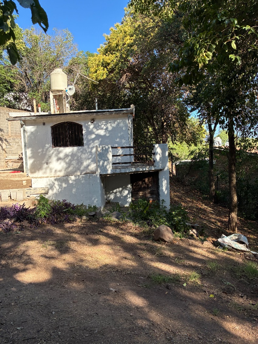 Casa Mendiolaza - Imagen