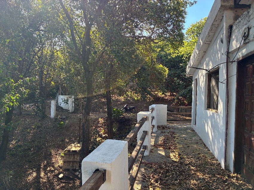 Casa Mendiolaza - Imagen