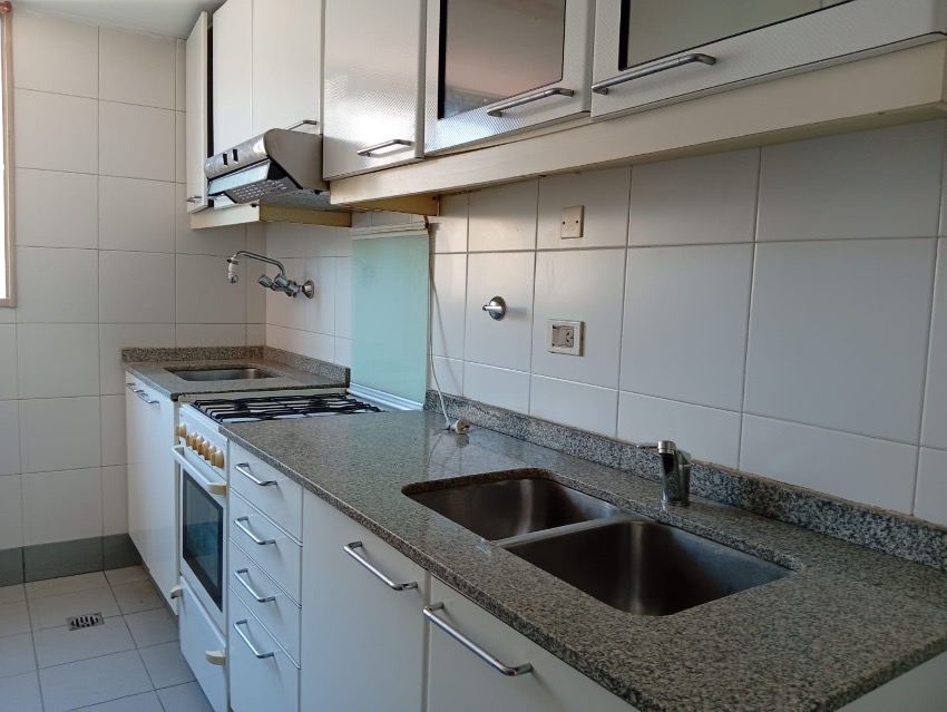 Departamento Recoleta - Imagen