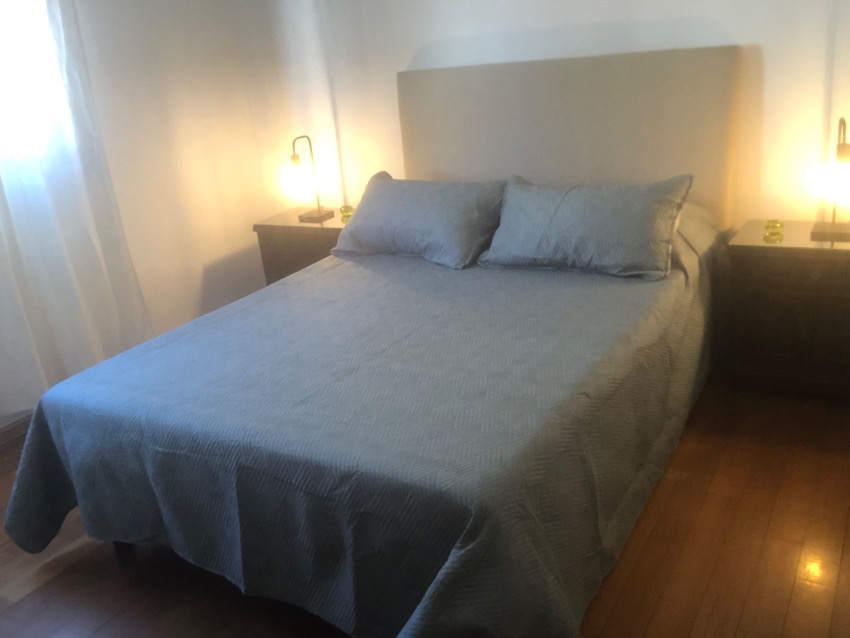 Departamento Recoleta - Imagen