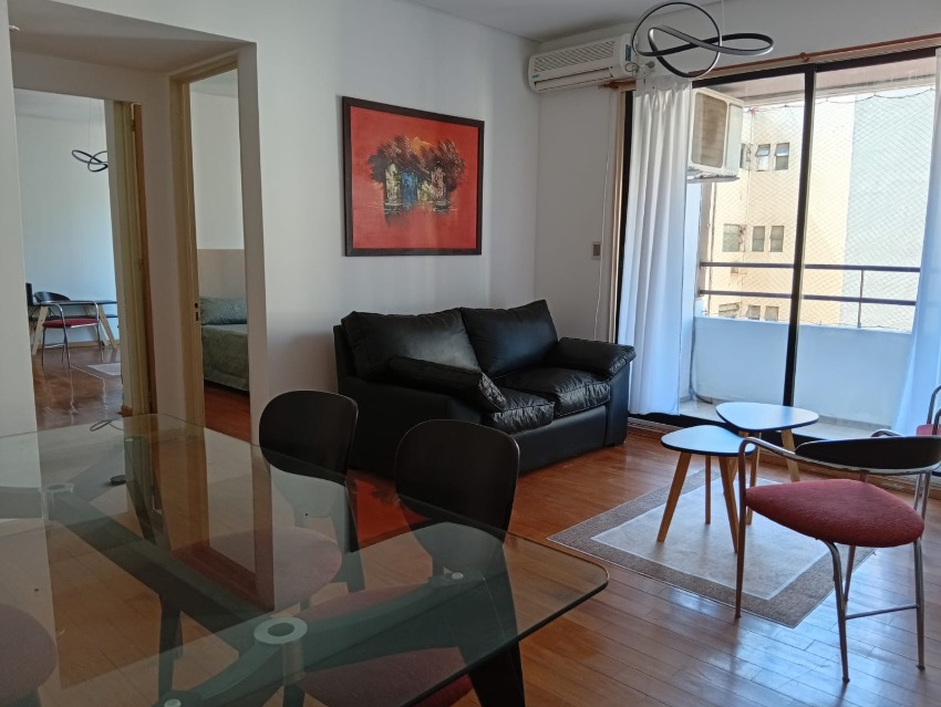 Riobamba y Paraguay , 