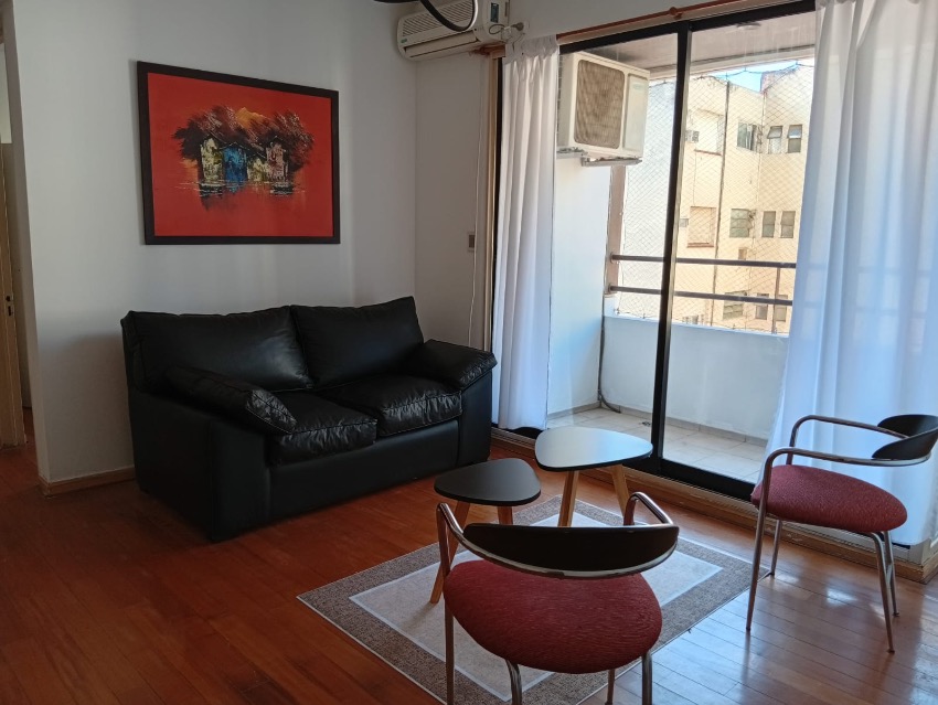 Departamento Recoleta - Imagen
