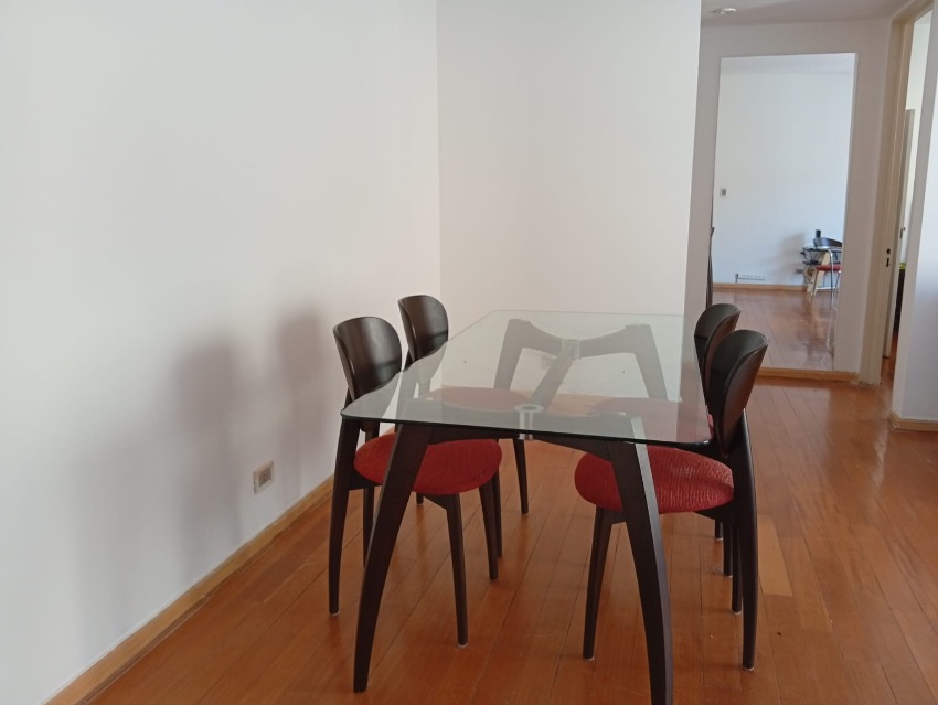 Departamento Recoleta - Imagen