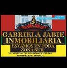 Inmobiliaria Gabriela Jabie