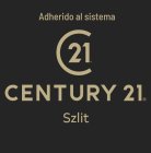 Century 21 Szlit
