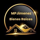 mpjimenez bienes raices 