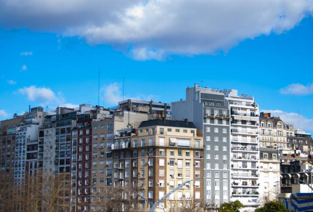 ¡Boom inmobiliario en CABA! Precios por las nubes y departamentos que vuelan