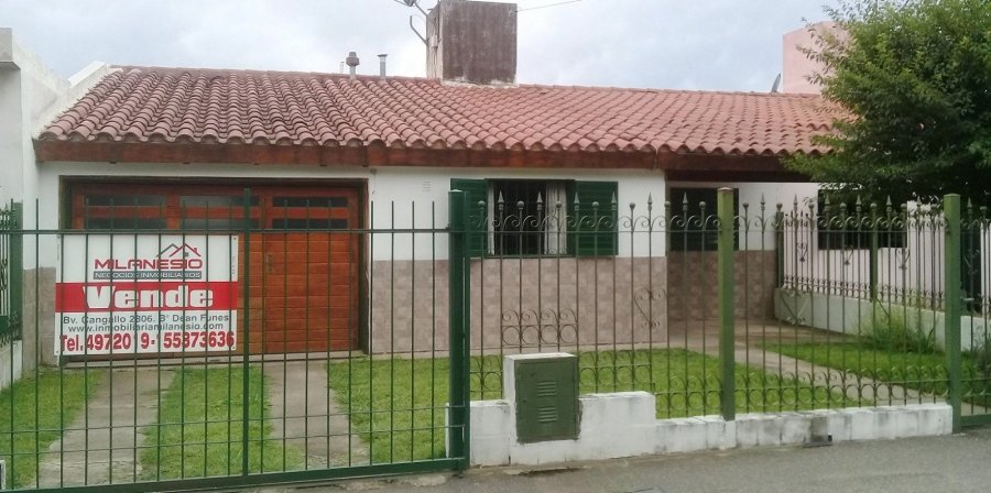 Casas y Departamentos en Venta en Córdoba