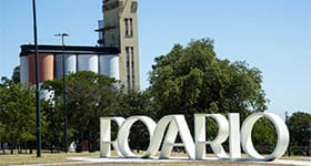 Inmobiliarias en Rosario